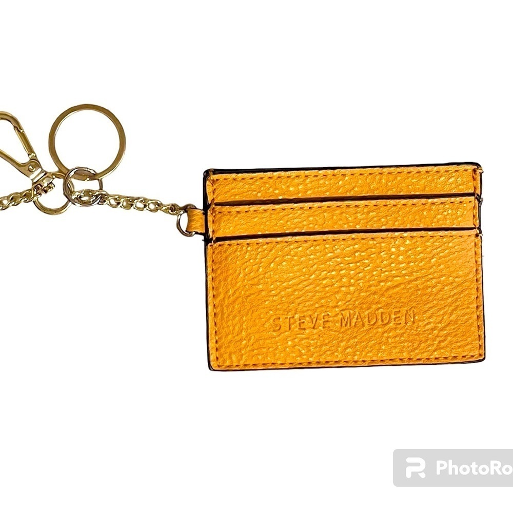 Steve Madden key and card holder - NEW WITHOUT TAG